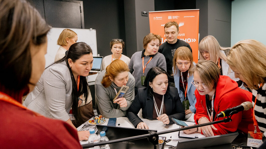    70 регионов сформировали предложения в Концепцию развития добровольчества до 2030 года