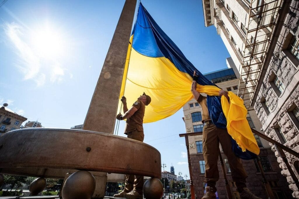    Фото: t.me/KyivCityOfficial