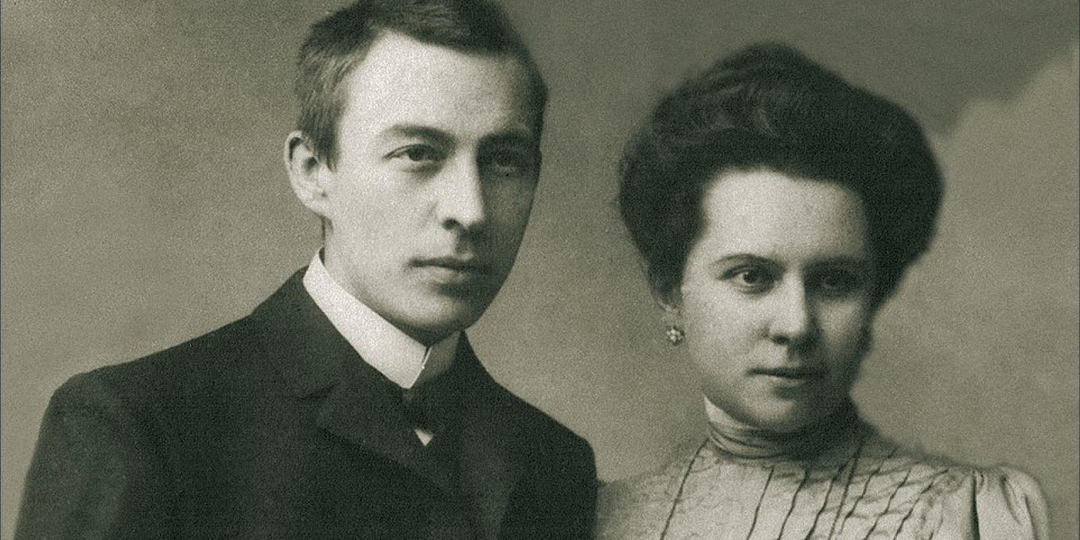 Венчать их не хотели