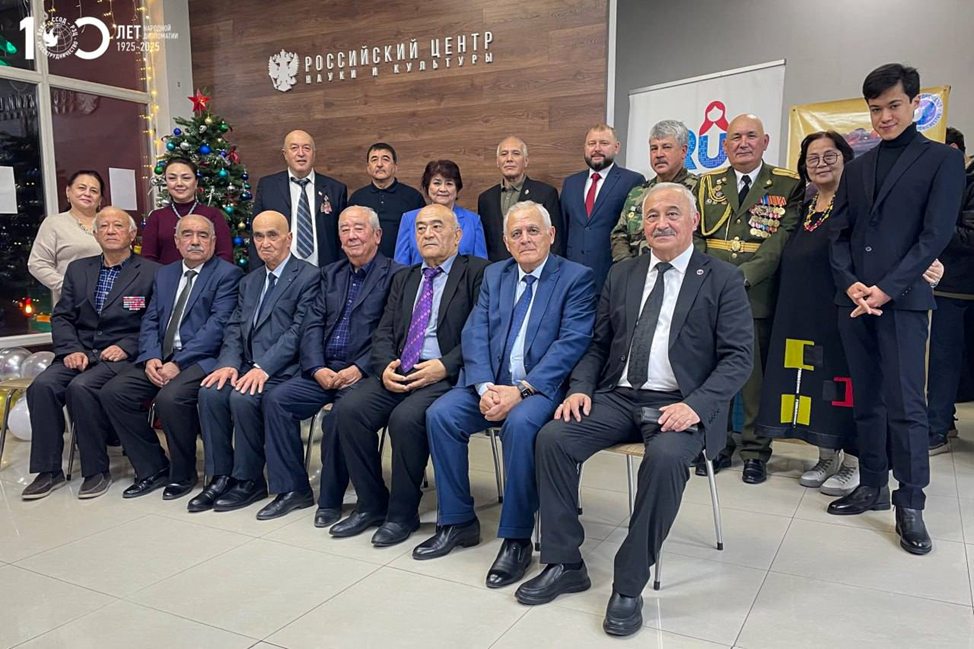 ФОТО: социальная  страница Натальи Кутузовой