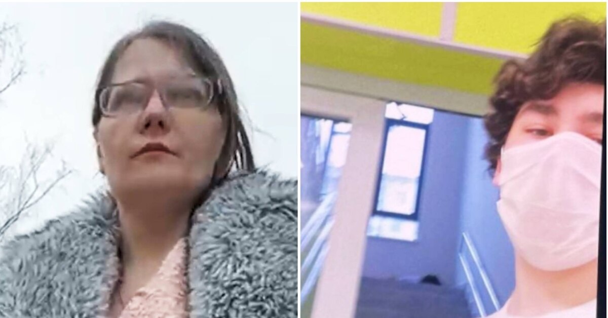 Фото: стоп-кадр из видео