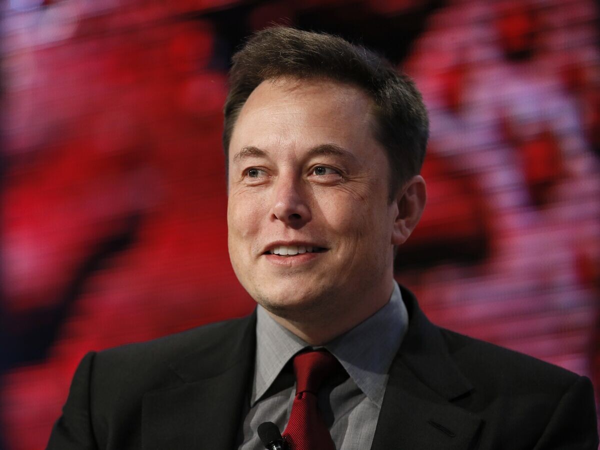    Инженер, предприниматель, изобретатель и инвестор Илон Маск | © AP Photo / Paul Sancya