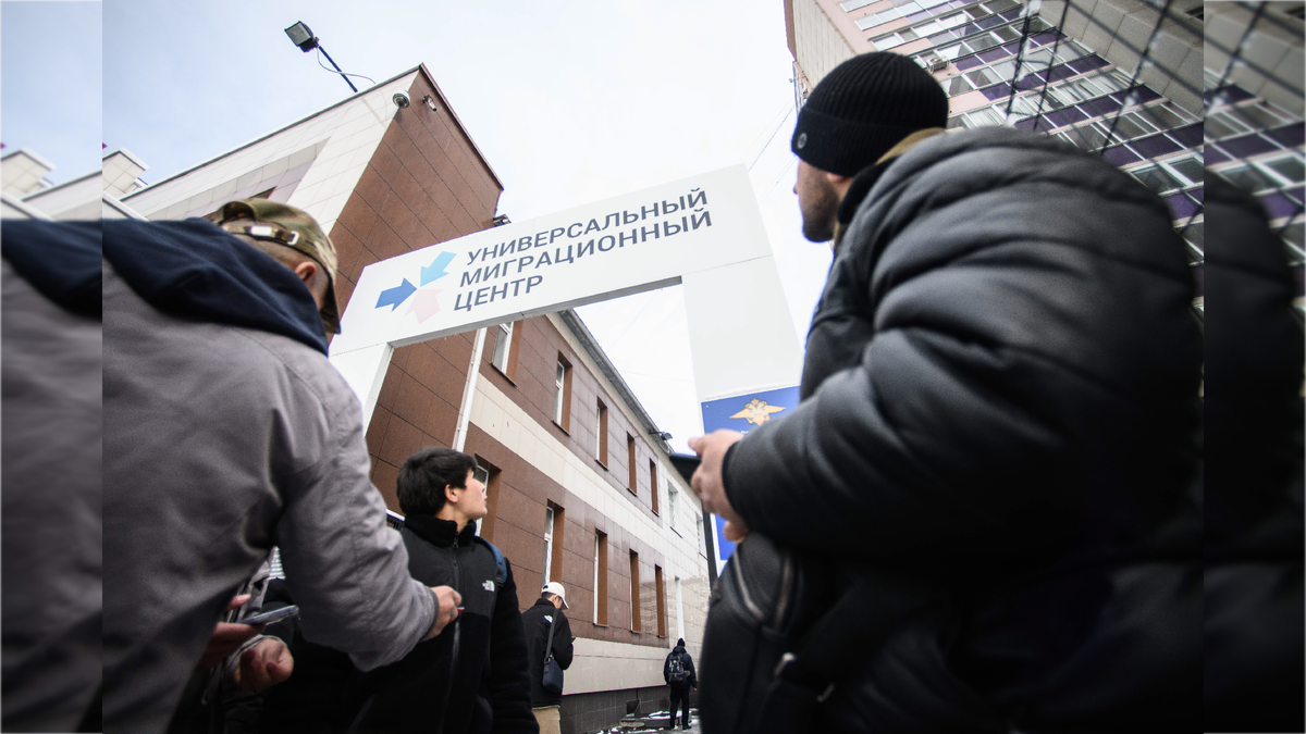 Фото:  Ilya Moskovets/globallookpress.com