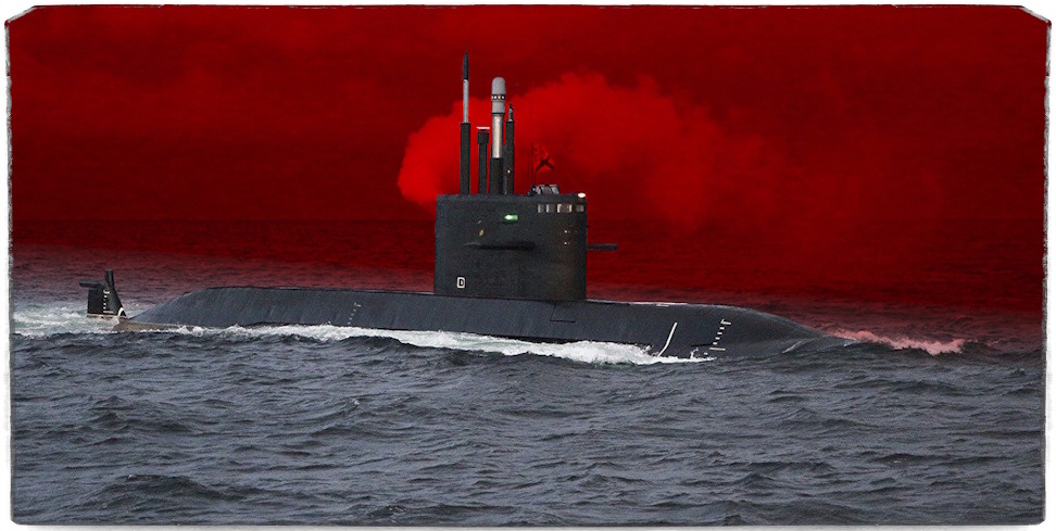 Источник: ЦКБ "Рубин".