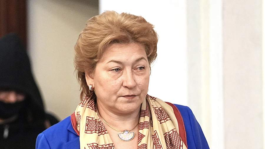 Фото: ИЗВЕСТИЯ/Павел Волков