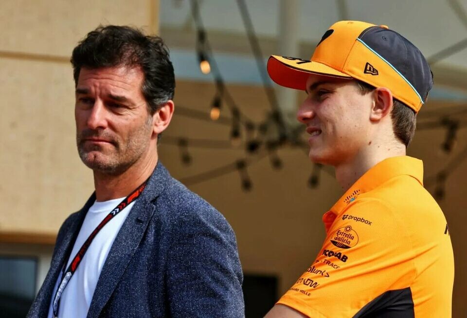    Хуан-Пабло Монтойя: Менеджер Пиастри общается с другими командамиF1