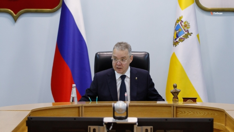      Фото: Дмитрий Ахмадуллин / / ИА «Победа26»