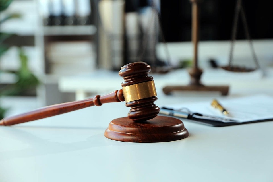    Григорий Кунис переехал в Вильнюс после громкого судебного процесса. Фото: Phanphen Kaewwannarat/Shutterstock/Fotodom