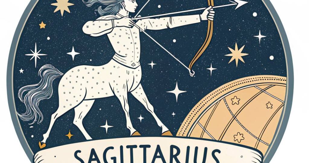 Все про всех (ч. 9). Знак Зодиака Стрелец