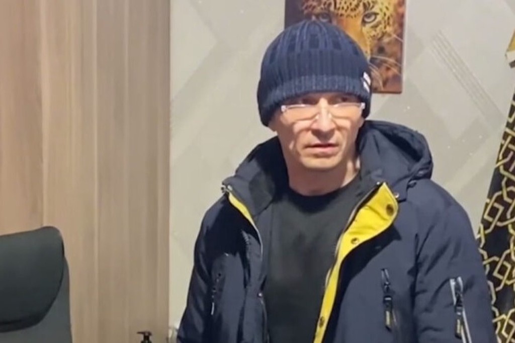    Фото © СК Кузбасса