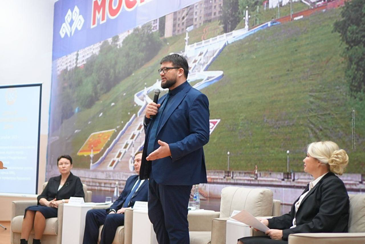    Фото: Администрация Чебоксар, источник: gcheb.cap.ru