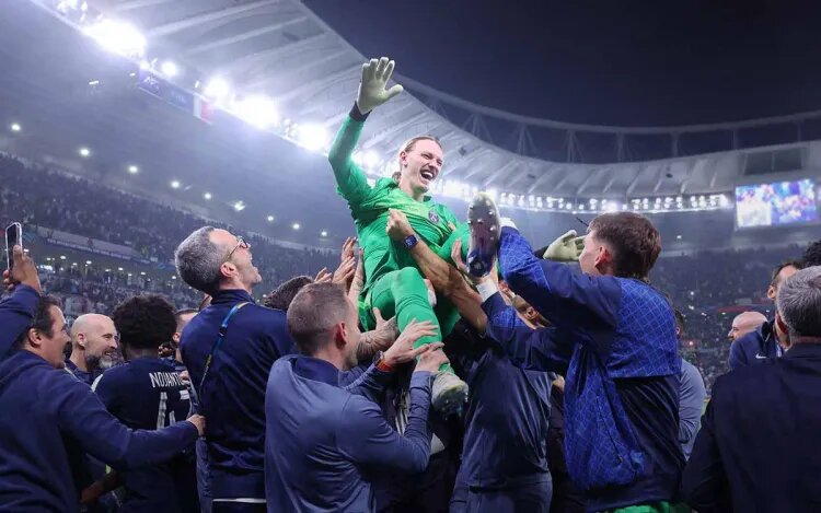    Источник фото: ФК «ПСЖ»