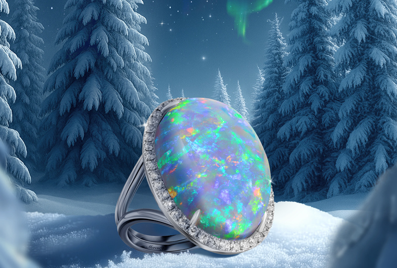 Премьера декабря: новинки Mercury