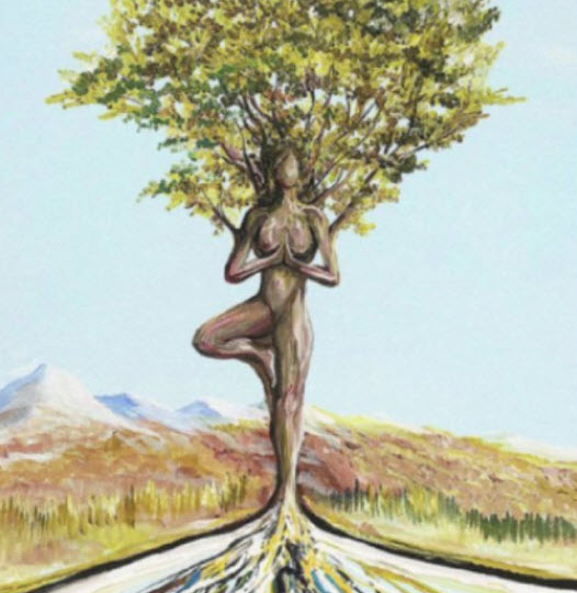 Создаем - развиваем внутреннюю опору