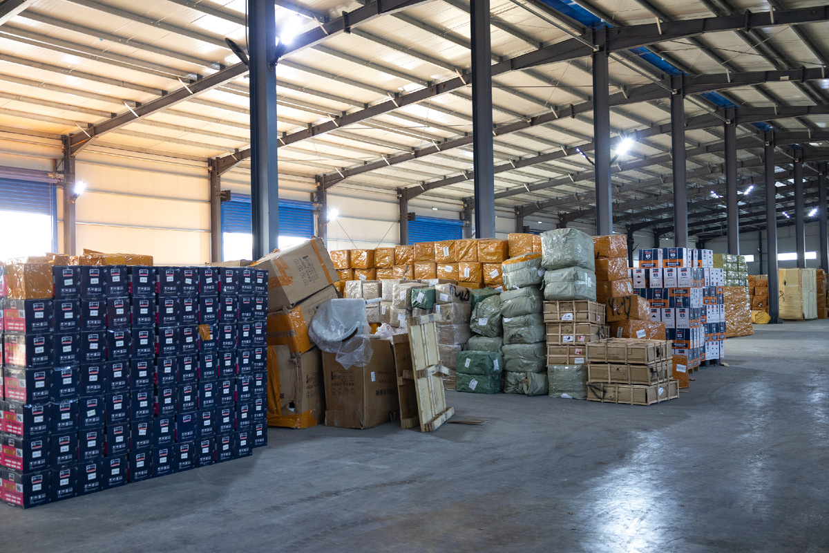 Планирование логистики Китай–Россия.