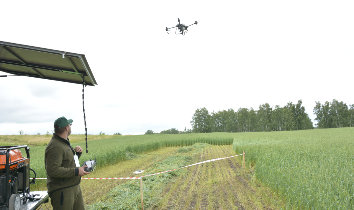 Фото: Пресс-служба минсельхоза Челябинской области