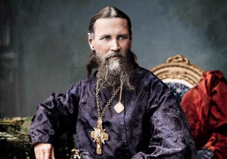 Как обрести покой в душе? - Ответил святитель Иоанн Кронштадтский