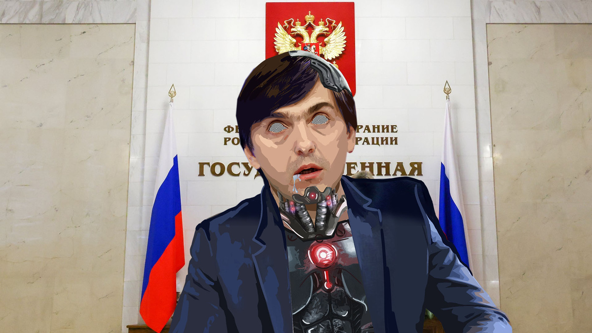 МИНИСТР ПРОСВЕЩЕНИЯ СЕРГЕЙ КРАВЦОВ