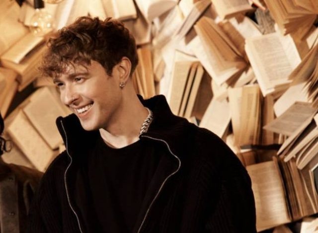    Егор Крид. Фото: социальные сети