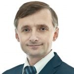 Директор Института транспортного планирования Российской академии транспорта, член Общественного совета при Федеральной службе по надзору в сфере транспорта, д.т.н. Михаил Якимов: