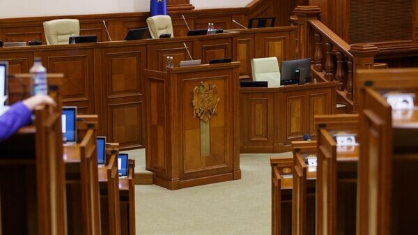    © Sputnik / Osmatesco