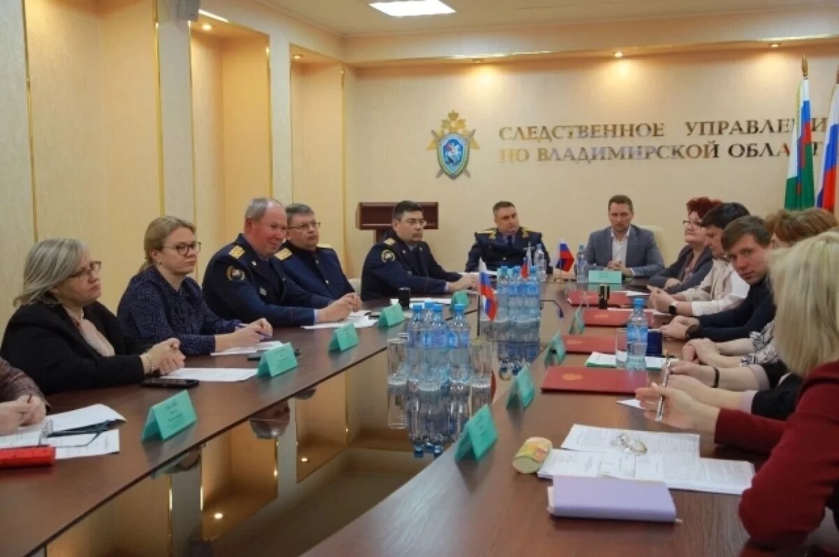    Во Владимире и Муроме откроют кадетские классы