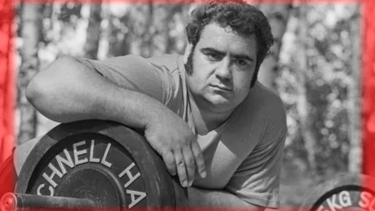 Василий Алексеев