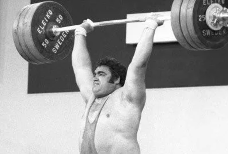 Василий Иванович Алексеев