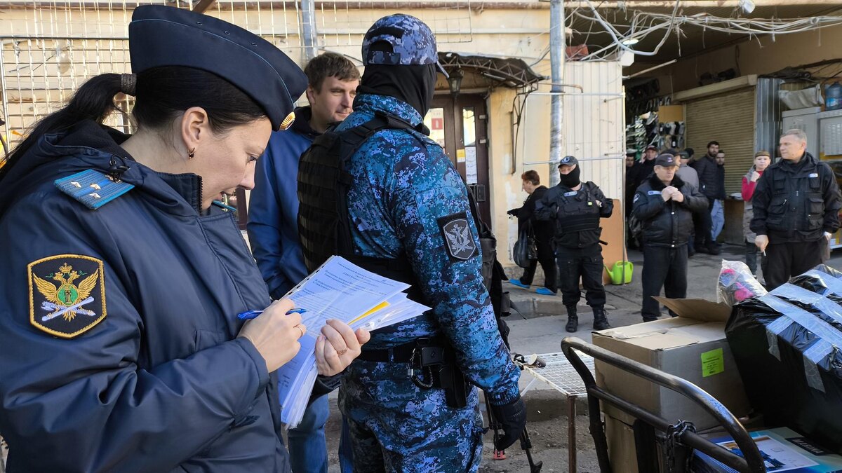    Фото: r78.fssp.gov.ru