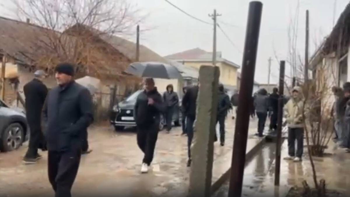    Фото: Rutube › Вера в лучшее