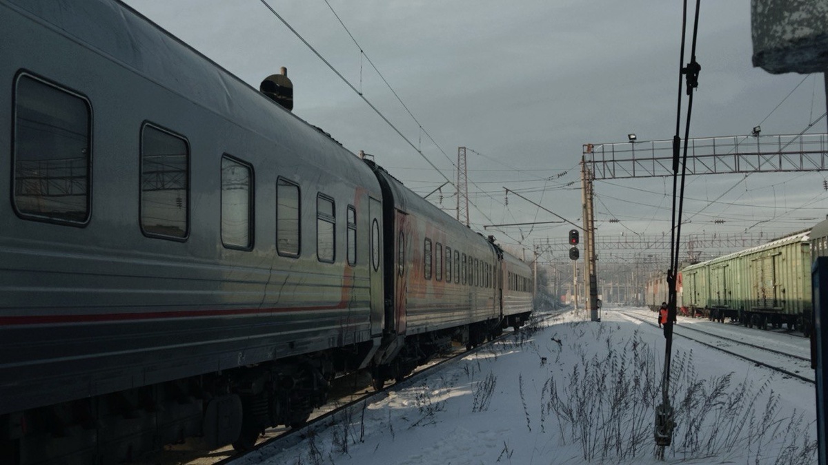    Анна Сальникова