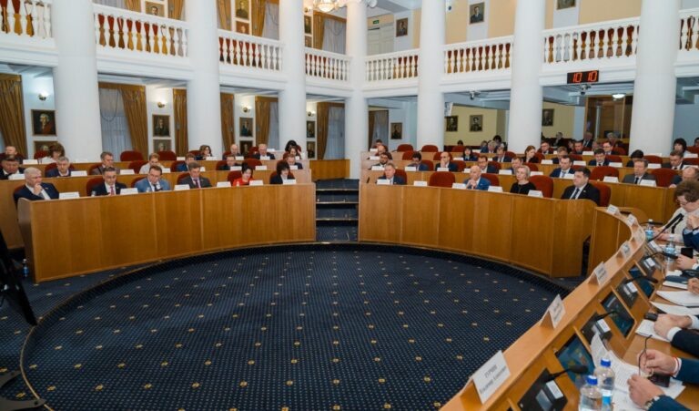    В Оренбуржье продлили программу маткапитала до 2030 года Оренбуржье