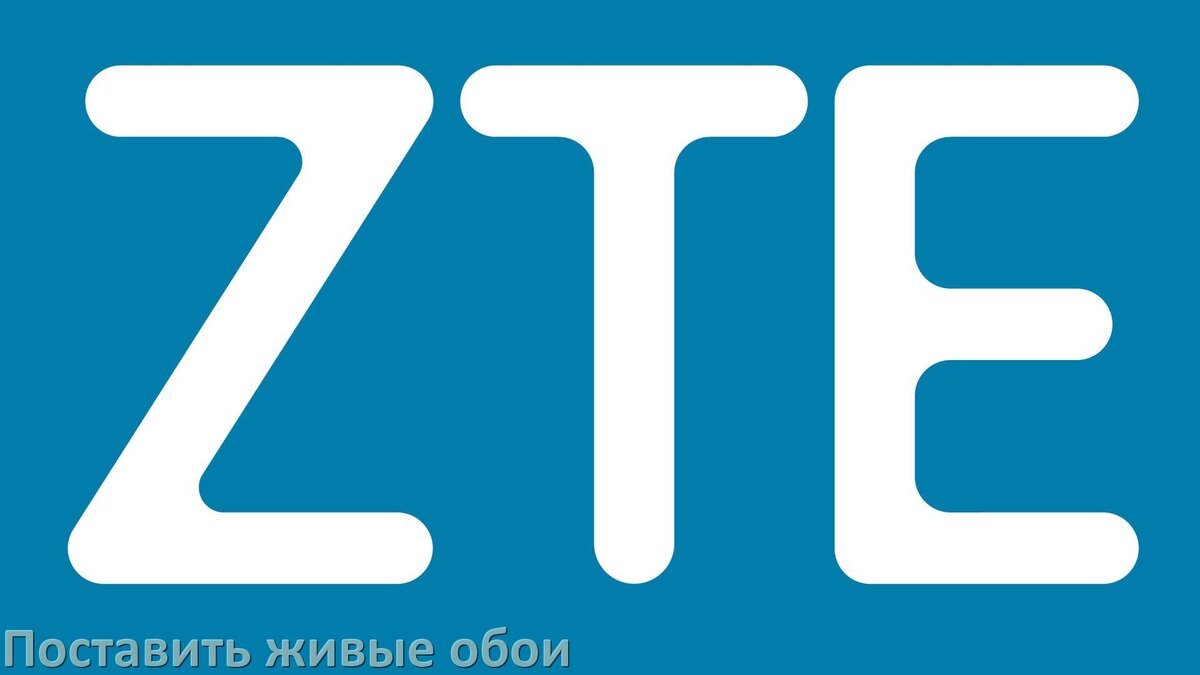 
Как на телефон ZTE установить живые обои и поставить в Android 17, 16, 15
