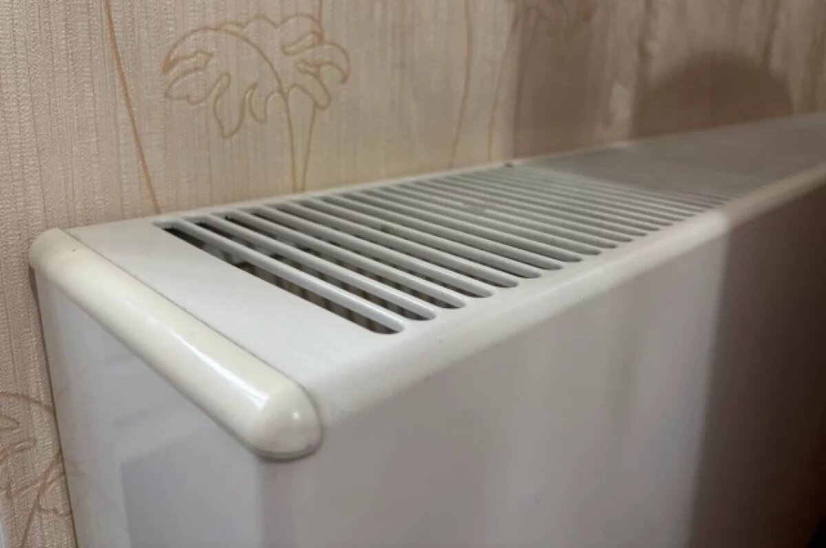    Батареи стали холодными в более чем 150 домах Советского района Воронежа