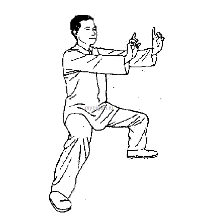 О конкретных Упражнениях, спонтанных движениях и нашей "энергии"