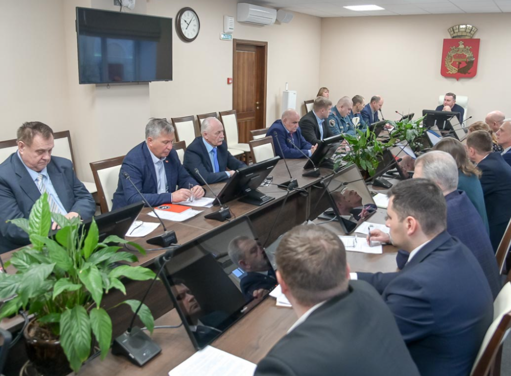     Фото: Администрация Нижнего Тагила