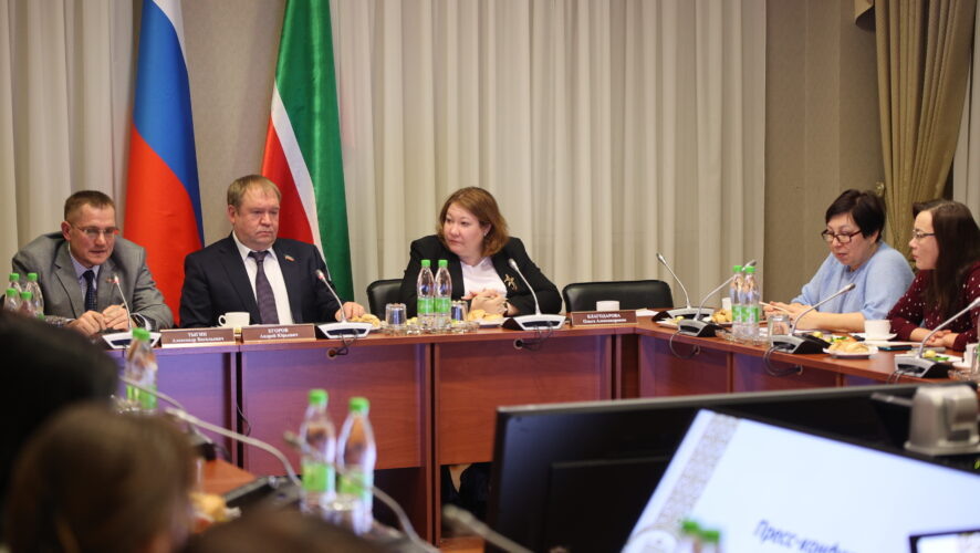    Сергей Журавлёв/KazanFirst