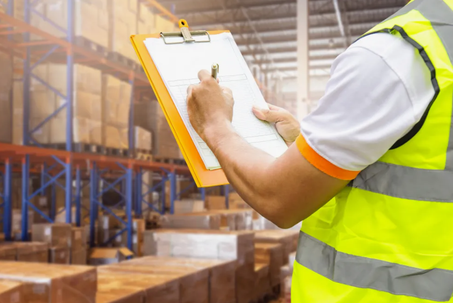 Оформление таможенных документов