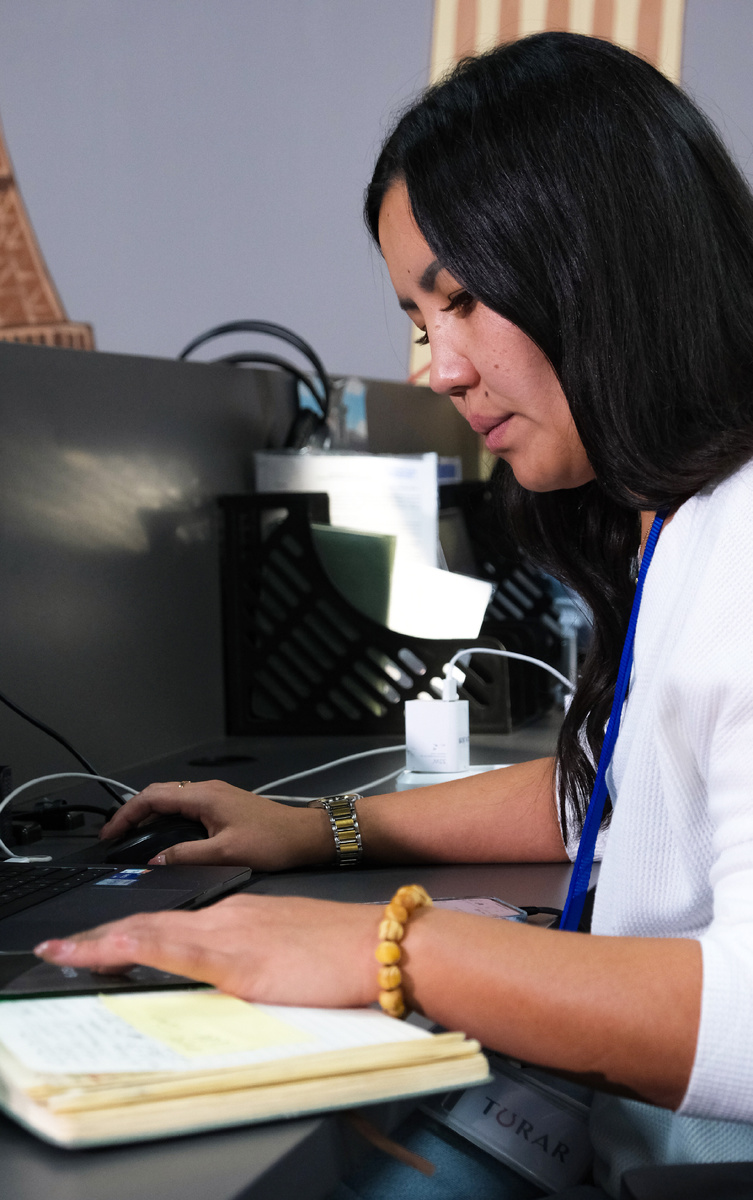 Подготовка документов