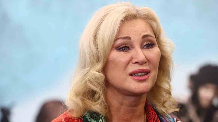 «Народ вас ненавидит и презирает»: Цыганова ответила Киркорову на критику