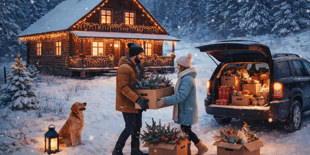 У вас же тут совсем пусто!" Хитрая жена проучила родственников мужа