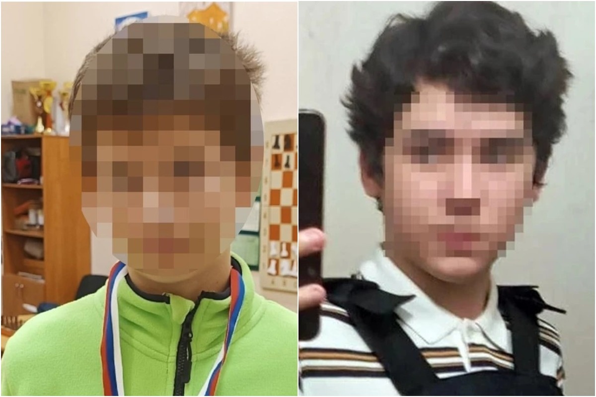 Обоим грозят большие сроки. Фото: соцсети