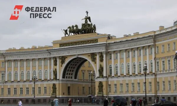    Фото: fedpress.ru Оливия Ильинская