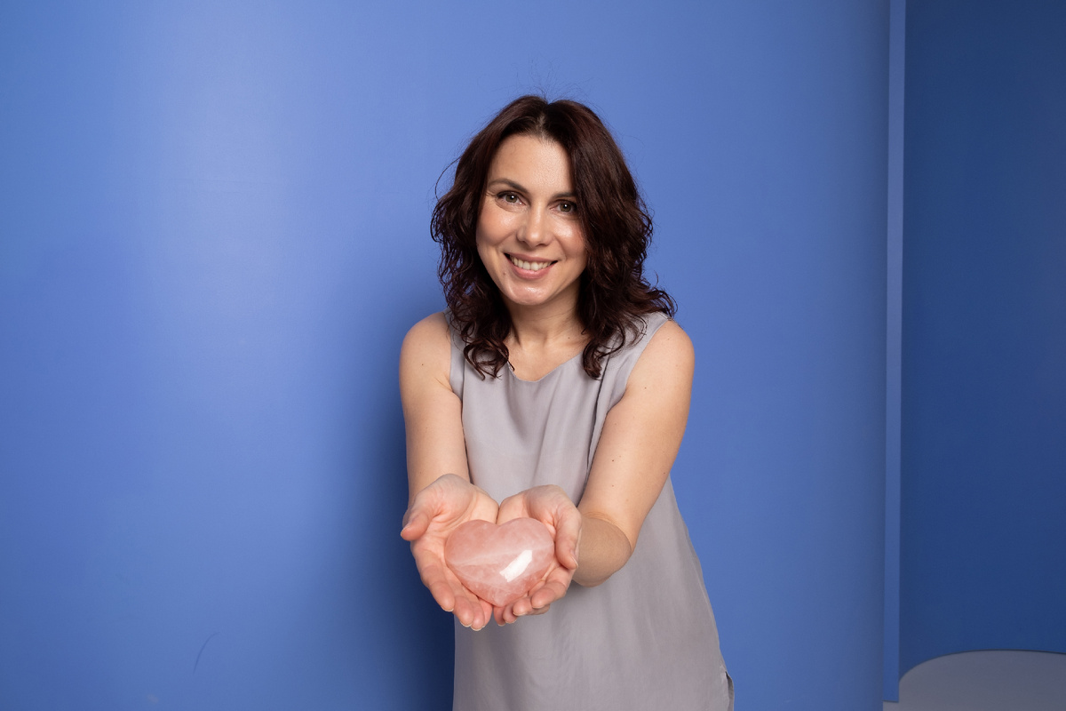 Почему монахи тибета себя ценят, а ты себя нет?