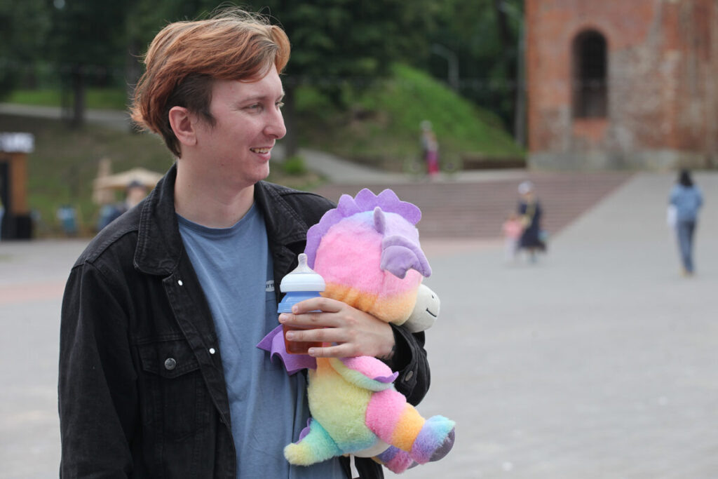 Фото: Алена Хлиманова / АСИ