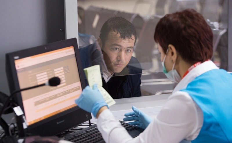 Денис Гришкин/РИА Новости