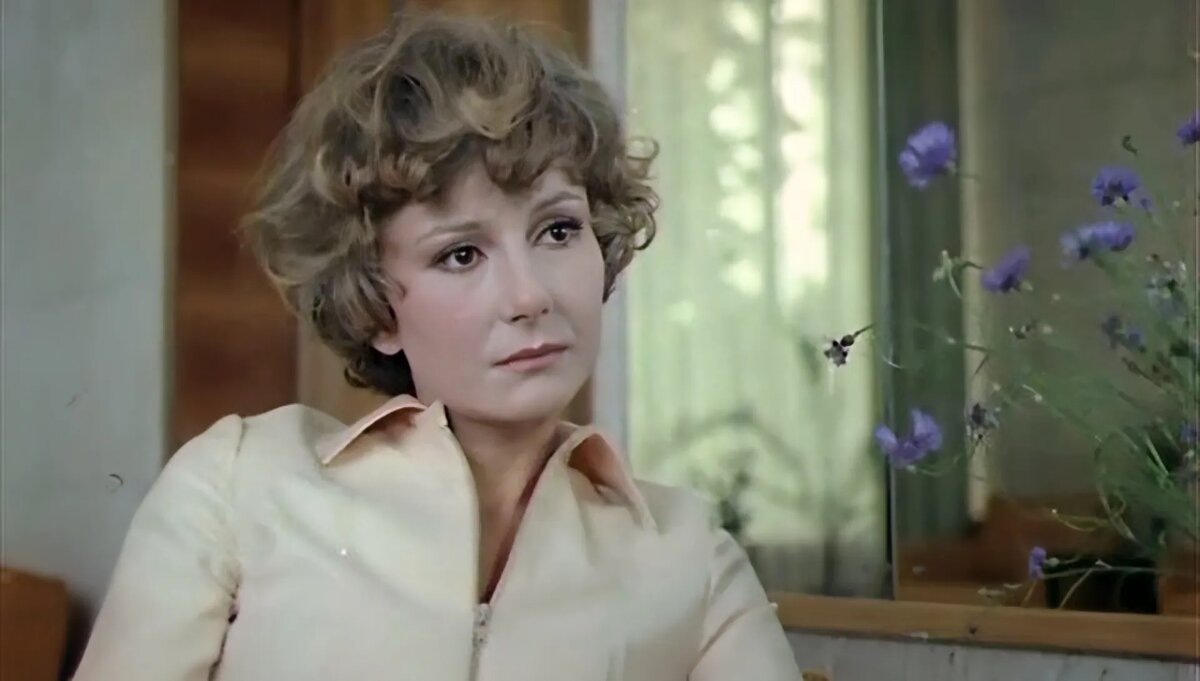 Татьяна Лаврова