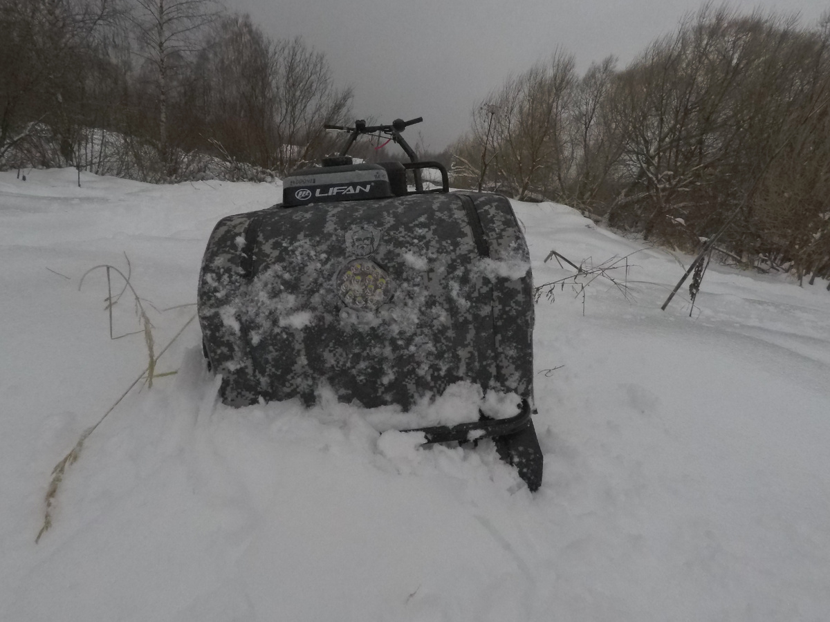 Койра Богатырь Мини