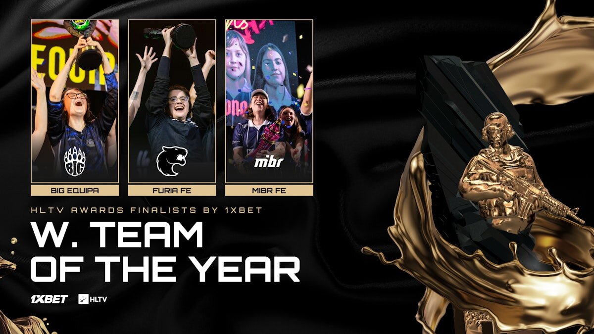 Источник: HLTV