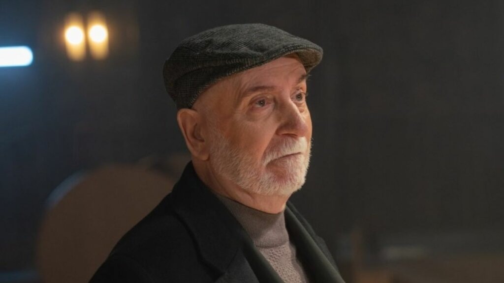    Фото: кадр из сериала